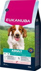 Adult Small Medium Breeds Salmon Barlej 12 kg sucha karma dla psów małych i średnich ras bogata w łososia i jęczmień