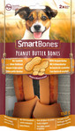 SmartBones Peanut Butter vidēja izmēra košļājamā rotaļlieta vidēja lieluma šķirnēm
