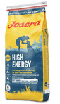 JOSERA Dog High Energy 15 kg