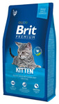 Brit Premium Kitten 8 kg