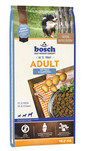 Bosch Adult Fish&Potato ar zivīm un kartupeļiem 15 k