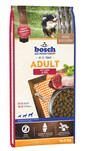 Bosch Adult Lamb&Rice ar jēra gaļu un rīsiem 15 kg