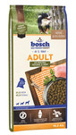 Bosch Adult ar mājputnu gaļu un prosu 15 kg