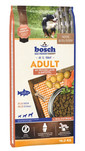 Bosch Adult Salmon&Potato ar lasi un kartupeļiem 15 kg