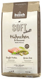 Bosch Soft Chicken&Banana 12,5 kg