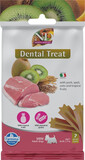 FARMINA N&D Tropical Selection Dental Treat Pork Mini 60 g (7 szt) zobārstniecības gardumi mazo šķirņu suņiem