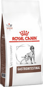 ROYAL CANIN Royal Canin VET DOG GASTRO Intestinal barība suņiem 15kg