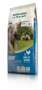 BEWI DOG Junior 12,5 kg barība kucēniem ar mājputnu gaļu