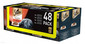 Sheba Selection in Sauce konservi Sulīgas garšas 48x85 g