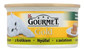 GOURMET Gold konservi ar truša gaļu 85 g