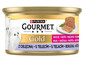 Gold Kitten Mus z cielęciną 85g mokra karma dla kociąt