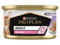 PRO PLAN Delicate Mus Bogaty w indyka 85g mokra karma dla kotów
