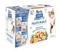 Care Cat Flavour Box in Jelly 12x85g mix smaków w galaretce