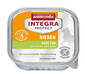 Animonda Integra Protect Integra Nieren katėms su kalakutiena 100 g