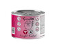 Vet Weight control Cat puszka 200 g karma dla kota z nadwagą