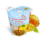 Bosch Fruitees Snack ar mango 200 g