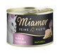 Feline Filets kurczak i szynka w sosie własnym 156 g