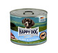 HAPPY DOG Sensible Puppy Junior Jagnięcina i ryż 200 g mokra karma dla szczeniąt i młodych psów