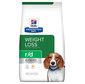 Hill'S Prescription Diet R/D Canine 4 kg