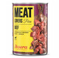 JOSERA Meatlovers tīra liellopu gaļa 800g