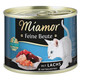 Feine Beute Salmon z łososiem 185g