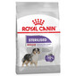 ROYAL CANIN Maxi Sterilised sausā barība pieaugušiem lielo šķirņu sterilizētiem suņiem 12 kg