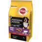 PEDIGREE Professional Nutrition Adult Maxi ar liellopu gaļu un rīsiem, lielu šķirņu suņiem 15kg