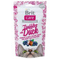 BRIT Care Cat Snack Truffles duck 50 g kārumi ar trifelēm un pīli