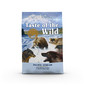 TASTE OF THE WILD Pacific Stream 12,2 kg ar kūpinātu lasi