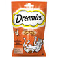 DREAMIES kaķu kārums ar vistu 60 g