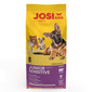 JOSERA JosiDog Junior Sensitive 15 kg Pilnvērtīga sausā barība kucēniem no 8 nedēļu vecuma, ar jutīgu gremošanas sistēmu.