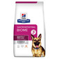 HILL'S Prescription Diet Canine GI Biome 10 kg barība suņiem ar gremošanas slimībām