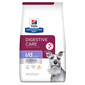 HILL'S Prescription Diet Digestive Care i/d Canine Low Fatar zemu tauku saturu ar vistas gaļu 12 kg