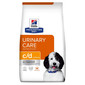 HILL'S Prescription Diet Canine c/d Multicare 1,5 kg barība suņiem ar urīnceļu slimībām