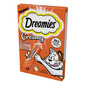 DREAMIES Garšīgs vistas gaļas kārums kaķiem 4x10g