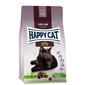 HAPPY CAT Sterilised Jēra gaļa 10 kg kastrētiem kaķiem
