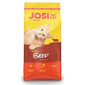 JOSERA JosiCat Tasty Beef 650g sucha karma dla kotów