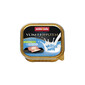 ANIMONDA Vom Feinsten Adult Milk Centr with Turkey&Milk 100 g tītara un piena