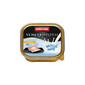 ANIMONDA Vom Feinsten Adult Milk Centr with Chicken&Yoghurt 100 g vistas gaļa un jogurts