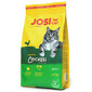 JOSERA JosiCat Crunchy Chicken 1,9kg ar mājputnu gaļu pieaugušiem kaķiem