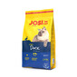 JOSERA JosiCat Crispy Duck 1.9kg ar pīli pieaugušiem kaķiem