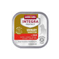 ANIMONDA Integra Protect Urinary Struvit with Veal 100 g ar teļa gaļu