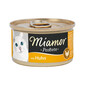 MIAMOR Pastete Chicken 85g vistas pastēte