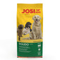 JOSERA JosiDog Solido barība mazkustīgiem suņiem 15 kg