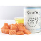 GUSSTO Cat Fresh Salmon mitrā kaķu barība, svaigs lasis 400 g