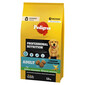 PEDIGREE Adult Professional Nutrition 12 kg ar mājputnu gaļu un dārzeņiem lieliem un vidējiem suņiem