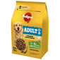 PEDIGREE Adult 2,6 kg z drobiem i warzywami dla psów dużych i średnich ras