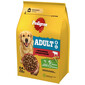 PEDIGREE Adult 2,6 kg ar liellopu gaļu un dārzeņiem lieliem un vidējiem suņiem
