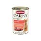 ANIMONDA Carny Kitten Beef&Turkey 400 g liellopu un tītara gaļa kaķēniem