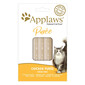APPLAWS Cat Treat 8 x 7 g kārums kaķiem ar vistu